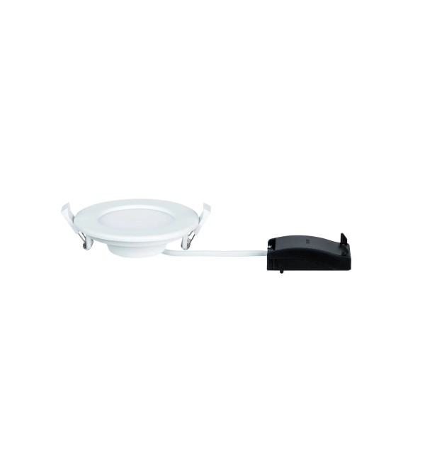 Панель встраиваемая Paulmann Quality Line Panel IP44 4000К LED Белый 92058