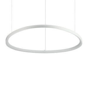 Люстра подвесная Ideal Lux Gemini SP D105 Белый LED 4000K 372211