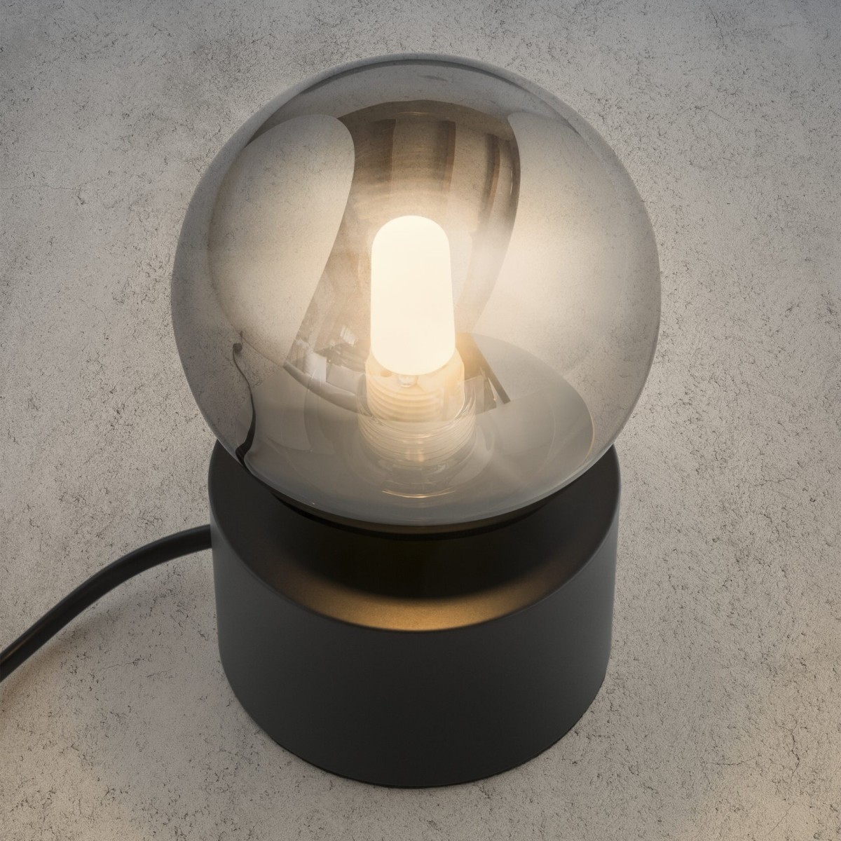 Люстра потолочная Ideal Lux Perlage PL9 Белый G9 32842