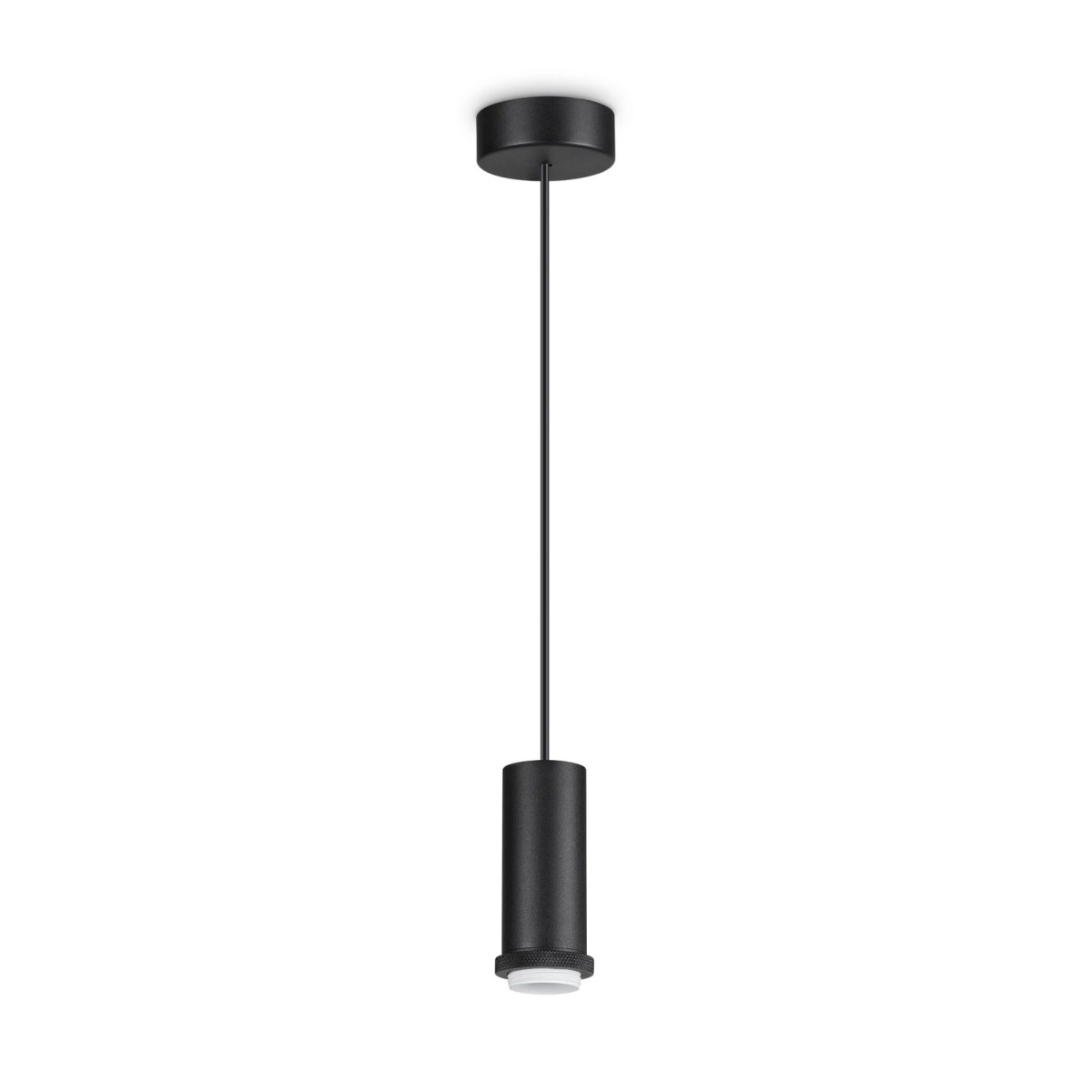 Светильник подвесной Ideal Lux Mix Up MSP1 Черный E27 288390