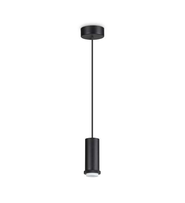 Светильник подвесной Ideal Lux Mix Up MSP1 Черный E27 288390