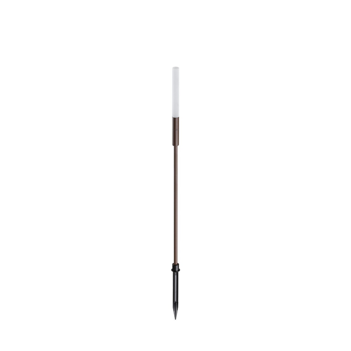 Светильник садово-парковый Ideal Lux Twiggy Line PT H75 Кофе 3000К LED 347875