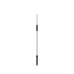 Светильник садово-парковый Ideal Lux Twiggy Line PT H75 Кофе 3000К LED 347875