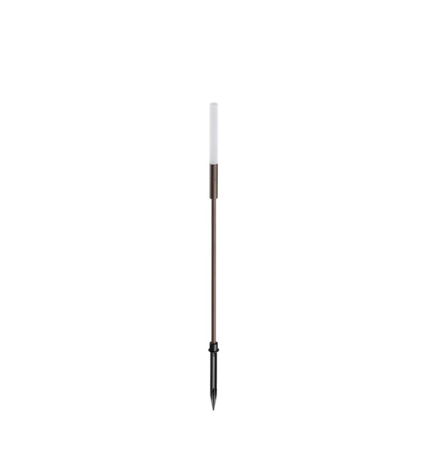 Светильник садово-парковый Ideal Lux Twiggy Line PT H75 Кофе 3000К LED 347875