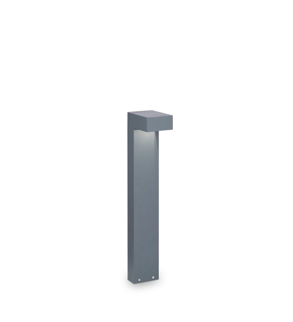 Светильник садово-парковый Ideal Lux Sirio PT2 H60 Антрацит GX53 115078