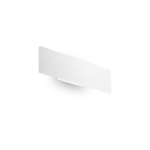 Светильник настенный Ideal Lux Zig Zag AP D29 2700К LED Белый 342641
