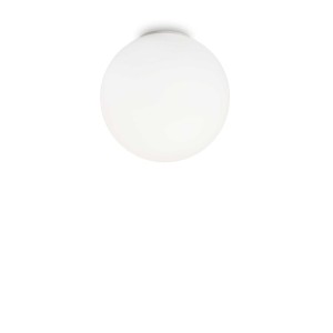 Светильник потолочный Ideal Lux Mapa PL1 D40 Белый E27 059839