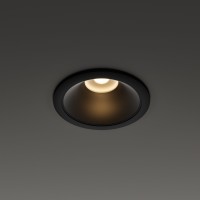 Светильник встраиваемый Ideal Lux TAG FI 7w LED 4000K Белый 344874