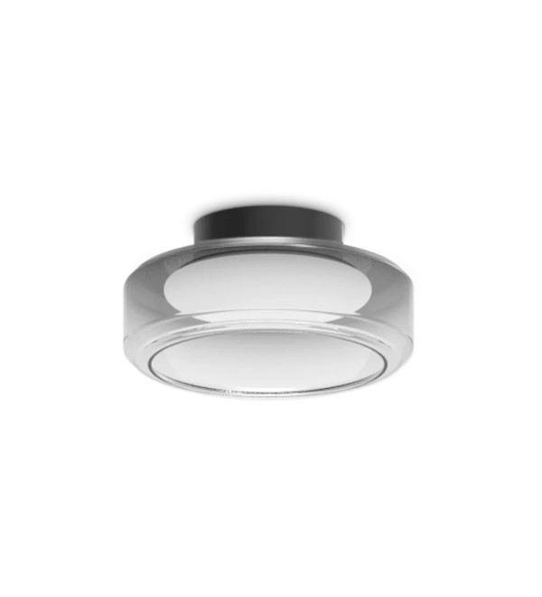 Люстра потолочная Ideal Lux Topico PL D35 Серый 3000К LED 333014