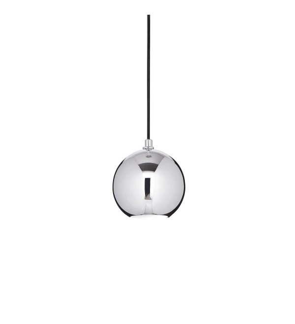 Светильник подвесной Ideal Lux Mr Jack SP1 Small Хром GU10 116457