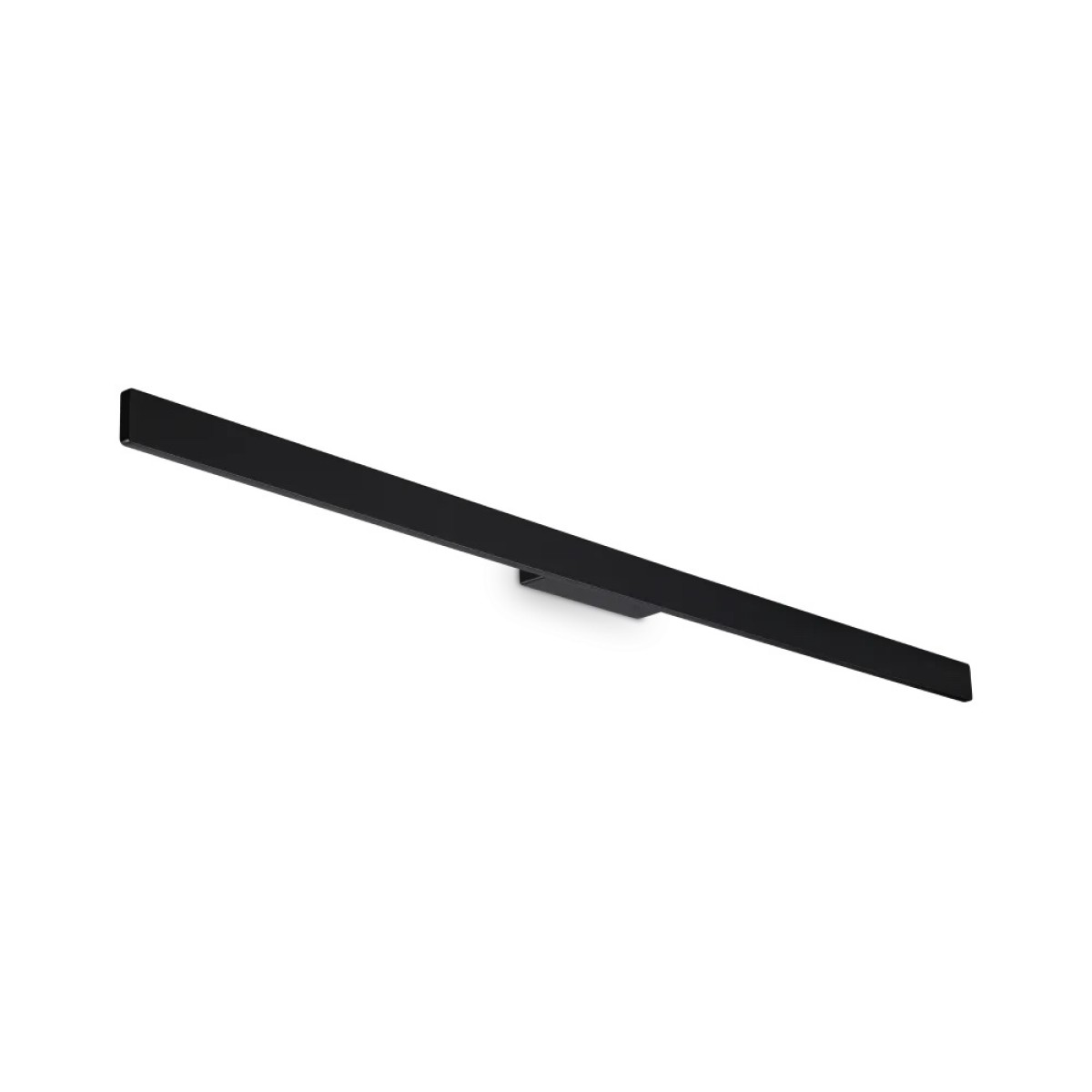 Светильник уличный Ideal Lux Linea AP D144 Черный 3000К LED 328607