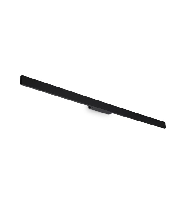 Светильник уличный Ideal Lux Linea AP D144 Черный 3000К LED 328607