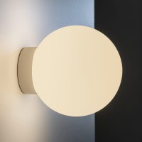 Светильник настенно Ideal Lux Mapa AP1 D30 Белый E27 059822