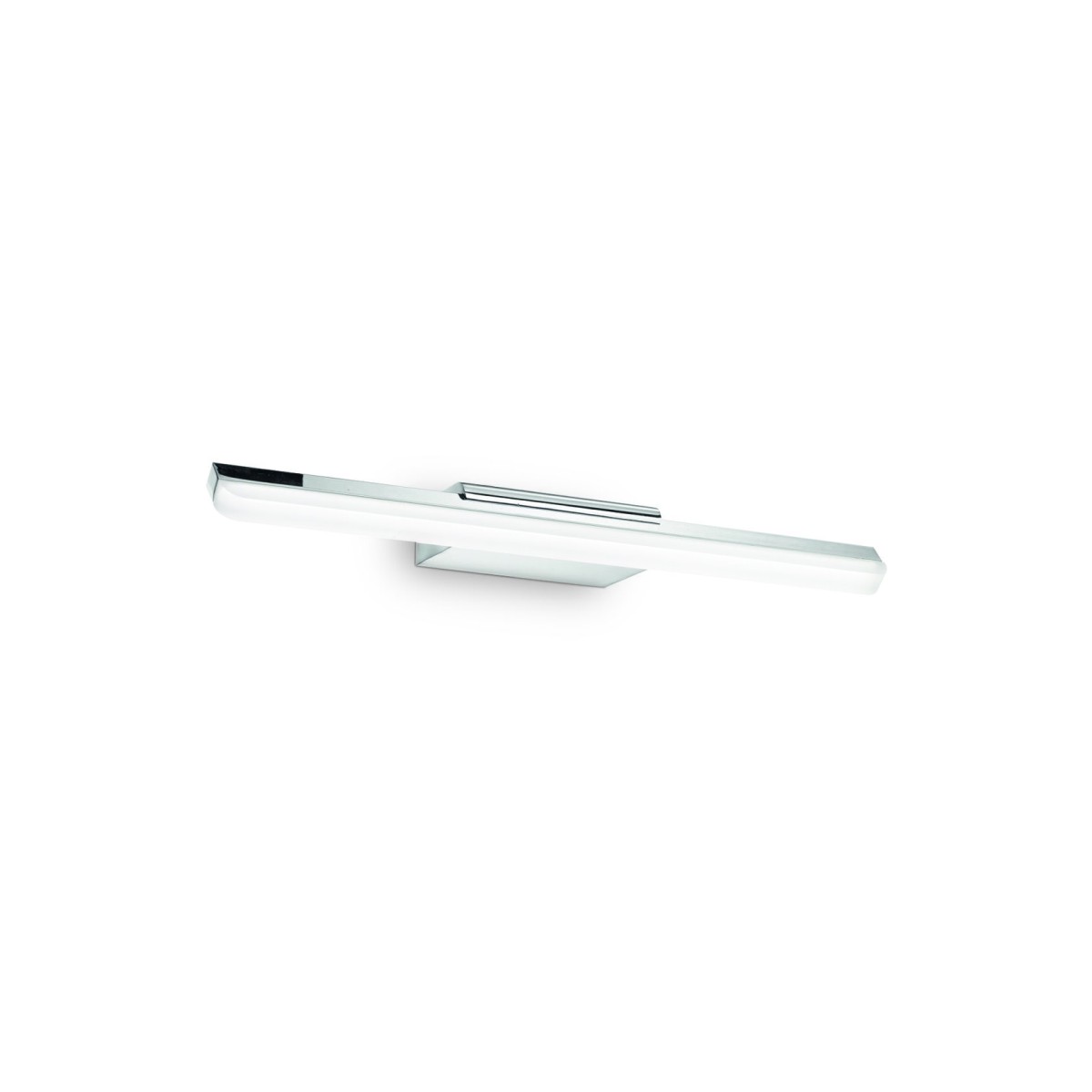 Светильник настенный Ideal Lux Riflesso AP D42 LED Хром 3000К 142272