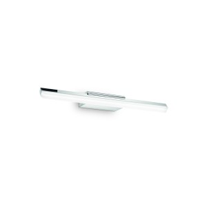 Светильник настенный Ideal Lux Riflesso AP D42 LED Хром 3000К 142272