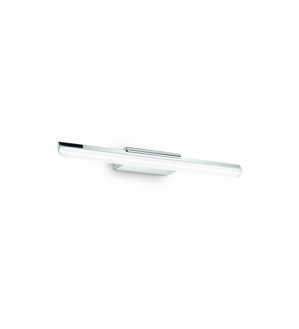 Светильник настенный Ideal Lux Riflesso AP D42 LED Хром 3000К 142272