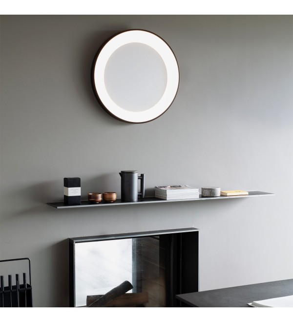 Светильник потолочный Ideal Lux Planet PL D40 Белый 3000К 312347