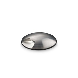 Светильник уличный встраиваемый Ideal Lux Rocket FI D5.5 Single 4000K LED Сталь 222820