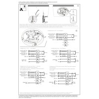 Светильник потолочный Ideal Lux Fly PL D45 4000K LED Белый 270296