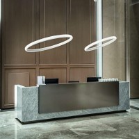 Люстра подвесная Ideal Lux Miracle SP D40 Белый 3000К 325804