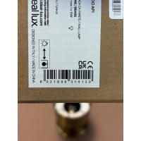 Светильник настенный Ideal Lux Dodo AP1 Латунь GX53 314129
