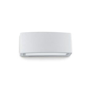 Светильник уличный Ideal Lux Andromeda AP1 Серый E27 158822