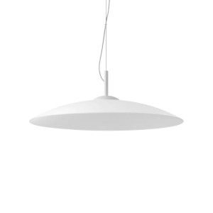 Светильник подвесной Ideal Lux Eclipse SP1 GX53 Белый 338767