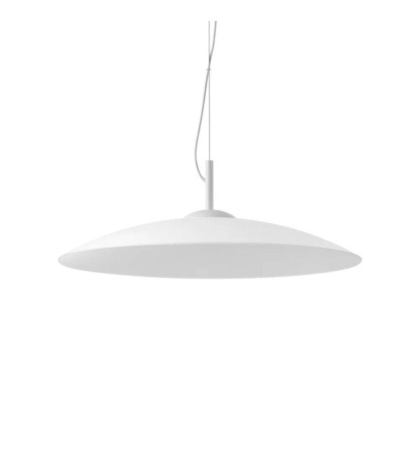 Светильник подвесной Ideal Lux Eclipse SP1 GX53 Белый 338767