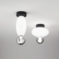 Светильник подвесной Ideal Lux Lumiere-2 SP LED Белый 3000К 314167