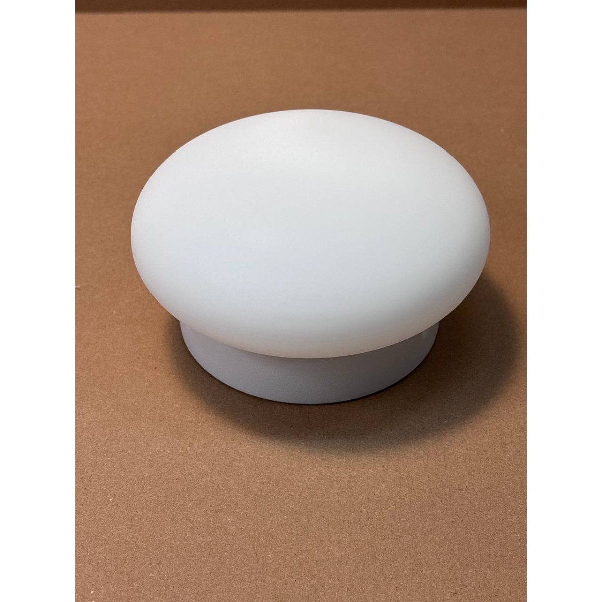 Светильник настенный Ideal Lux Smarties AP1 D14 Белый G9 014814
