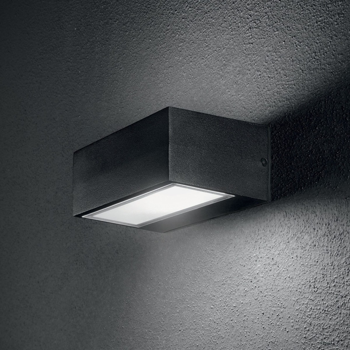 Светильник уличный Ideal Lux Twin AP1 Белый G9 115351