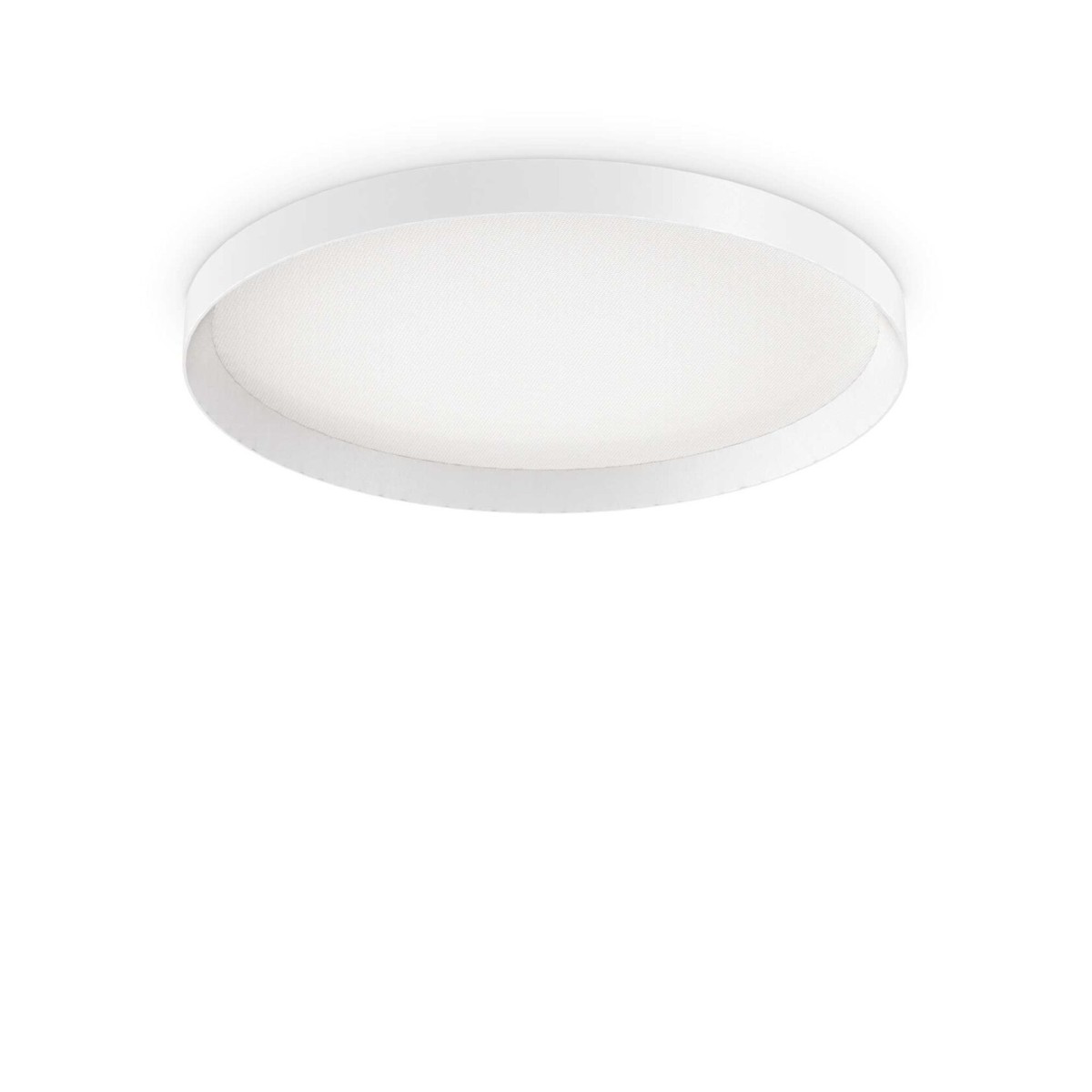 Светильник потолочный Ideal Lux Fly PL D60 4000К LED Белый 270319