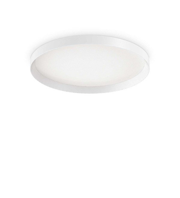 Светильник потолочный Ideal Lux Fly PL D60 4000К LED Белый 270319