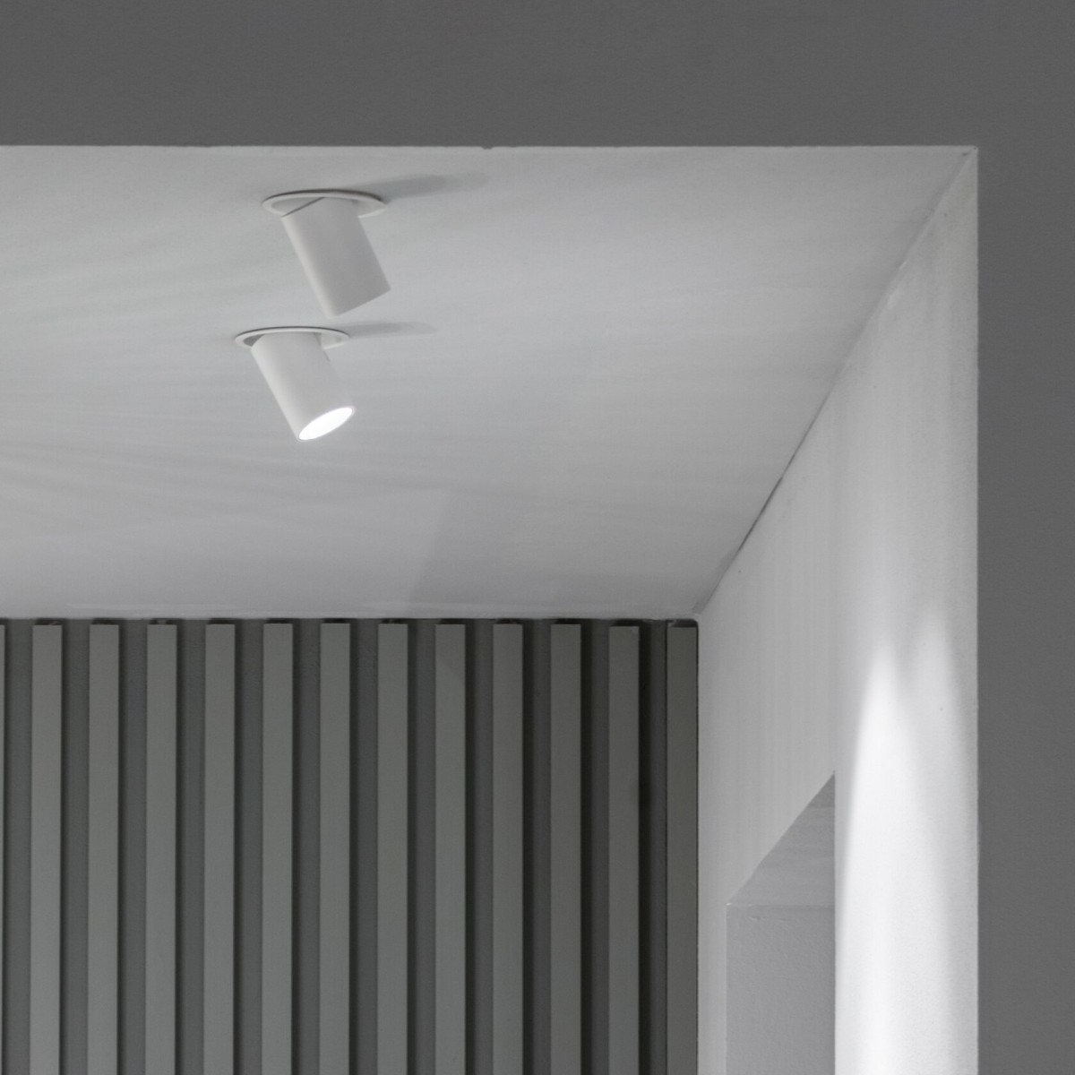 Светильник встраиваемый Ideal Lux Nova FI 12W 4000K LED Белый 267937