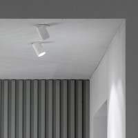 Светильник встраиваемый Ideal Lux Nova FI 12W 4000K LED Белый 267937