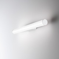 Светильник настенный Ideal Lux Pretty AP D080 Белый 3000К 287775