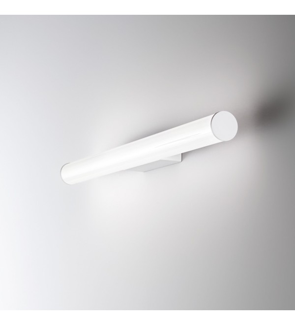 Светильник настенный Ideal Lux Pretty AP D080 Белый 3000К 287775