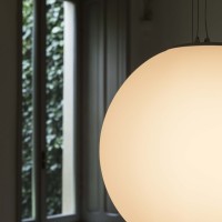 Светильник подвесной Ideal Lux Mapa SP1 D50 Белый E27 032122