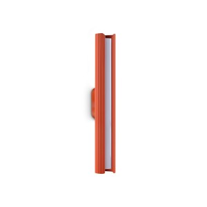 Светильник настенный Ideal Lux Dorica AP1 Оранжевый 3000К LED 354163