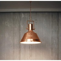 Светильник подвесной Ideal Lux Fisherman SP1 Черный E27 125831