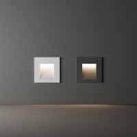 Светильник уличный Ideal Lux Bit FI Антрацит 3000К LED 269009