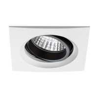 Светильник встраиваемый Paulmann Premium Line Daz LED Белый матовый Набор 2 шт. 92678