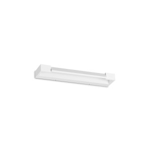 Светильник настенный Ideal Lux Balance AP D45 Белый 3000К LED 287560