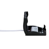 Панель встраиваемая Paulmann Panel Areo Никель матовый 3000К LED 92947
