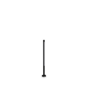 Светильник садово-парковый Ideal Lux Jedi PT H080 Черный 3000К LED 293189