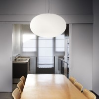 Светильник потолочный Ideal Lux Candy PL1 D50 Белый E27 086743