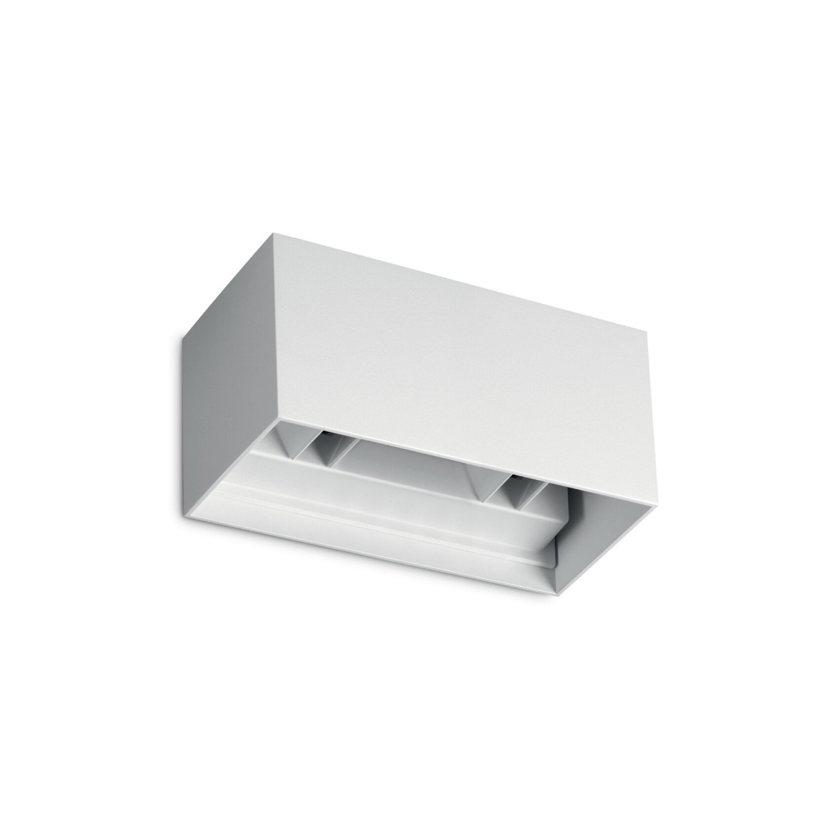 Светильник уличный Ideal Lux Atom AP D20 4000K Белый LED 366869