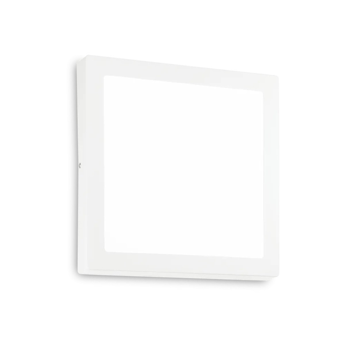 Светильник потолочный Ideal Lux Universal PL D40 Square 3000К LED Белый 240374