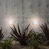 Светильник уличный настольный Ideal Lux Toffee PT D08 H25 Антрацит Аккумулятор 3000К LED 347745