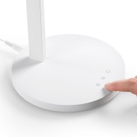 Лампа настольная Ideal Lux Pivot TL Белый 3000/4000/6000K 289168
